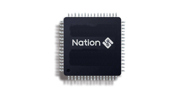 N32S032系列_国民手艺_Z6·尊龙凯时科技_加密芯片|物联网清静MCU_最佳署理