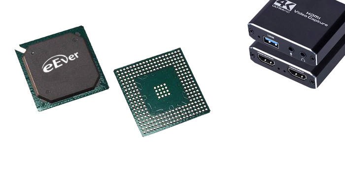 USB3.2 YUV音视频信号收罗|钰群eEver 4k收罗卡计划|Z6·尊龙凯时科技